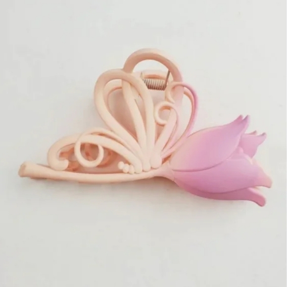 Claw Clip Hair Accessories - Picture 1 of 3